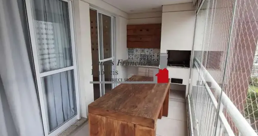 Apartamento de 2 quartos com suíte e vaga na barra funda, são paulo-sp: a oportunidade que você estava esperando!