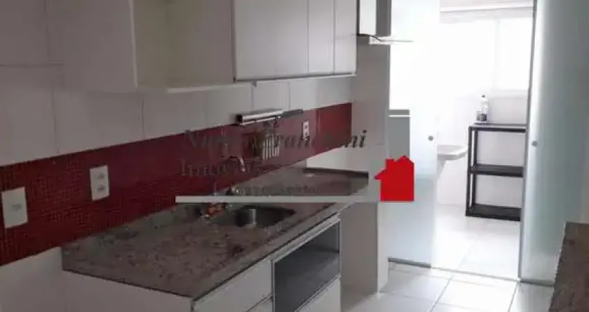 Apartamento de 2 quartos com suíte e vaga na barra funda, são paulo-sp: a oportunidade que você estava esperando!