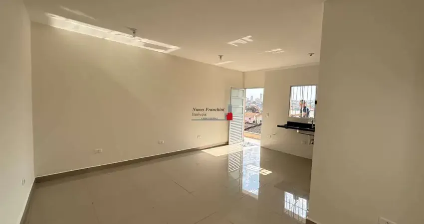 Apartamento para locação na freguesia do ó: 1 quarto, 1 banheiro, 38m² em são paulo-sp!