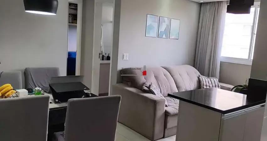 Apartamento à venda em são paulo-sp, pirituba: 2 quartos, 1 sala, 1 banheiro, 1 vaga de garagem, 44m² de área.