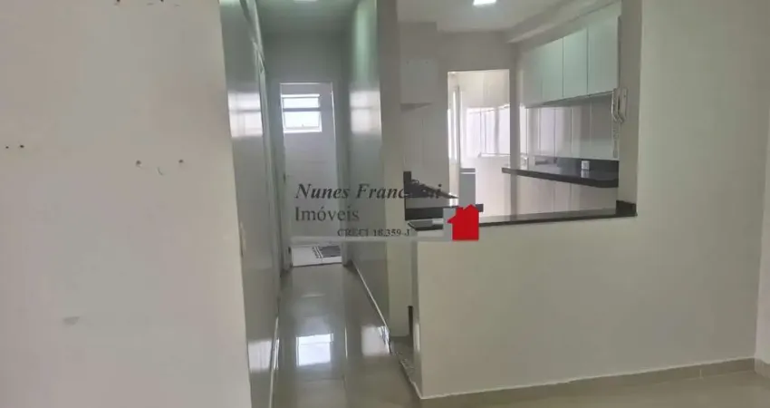 Apartamento à venda em são paulo-sp, 2 quartos, 1 sala, 1 banheiro, 2 vagas de garagem, 52m² na casa verde alta!