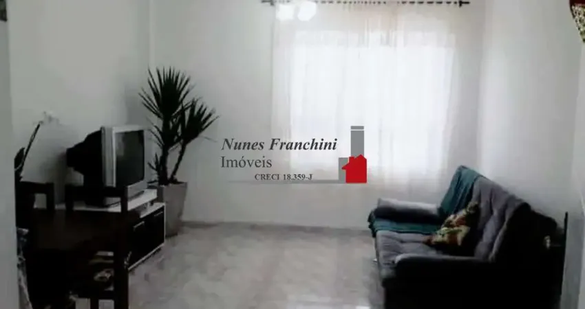 Apartamento de 1 quarto à venda em peruíbe-sp, bairro peruíbe. 1 sala, 2 banheiros e 56m² de área. aproveite!