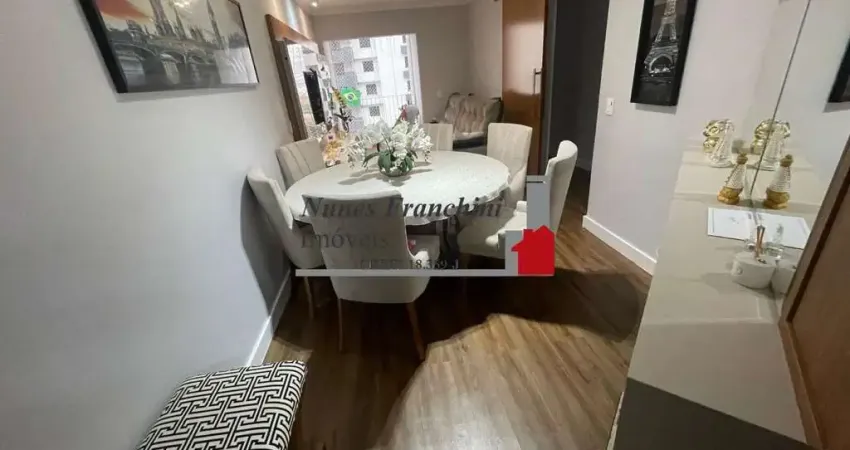 Apartamento à venda em são paulo-sp, santa teresinha: 3 quartos, 1 suíte, sala, 2 banheiros, 1 vaga, 80m². aproveite!