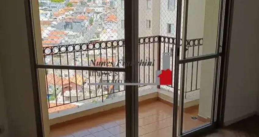 Apartamento para locação em são paulo-sp, santa teresinha: 3 quartos, 1 suíte, 1 sala, 2 banheiros, 1 vaga, 70m². reserve já!
