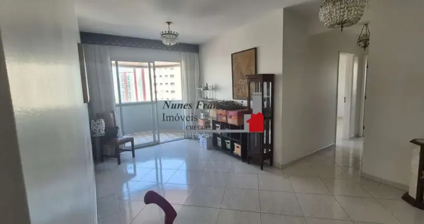 Apartamento à venda em são paulo-sp, casa verde: 3 quartos, 1 suíte, 1 sala, 2 banheiros, 2 vagas, 78m²!