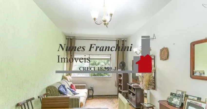 Imperdível: apartamento à venda em são paulo-sp, 2 quartos, 112m², no bom retiro!