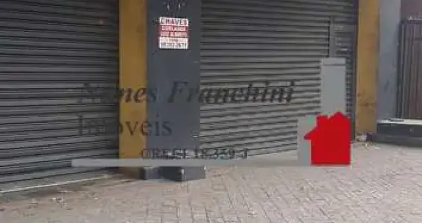 Salão para locação em são paulo-sp, bairro casa verde, 250m², 1 sala, 3 banheiros, 4 vagas de garagem.