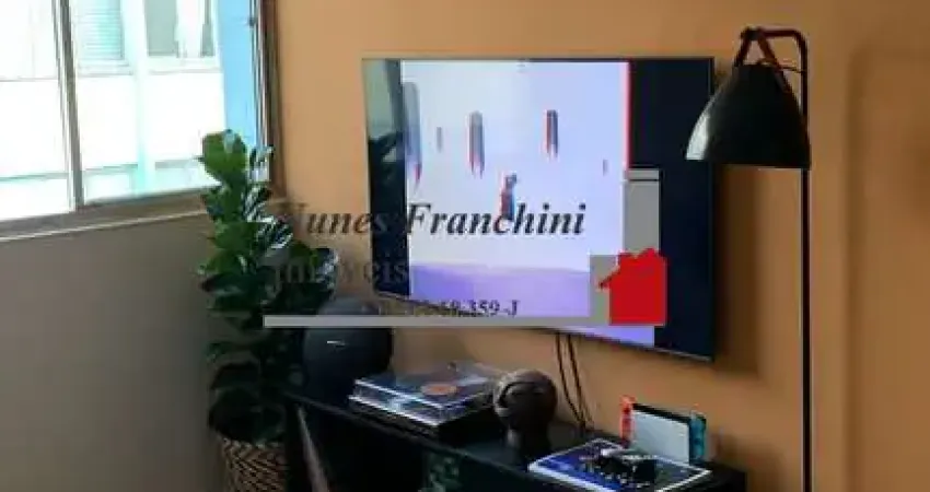 Apartamento à venda em são paulo-sp, bairro limão, com 2 quartos, 1 sala e 62,00 m² de área. venha conferir já!