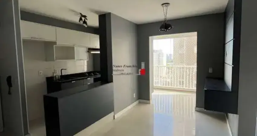 Apartamento à venda em são paulo-sp, bairro limão: 3 quartos, 1 suíte, 1 sala, 2 banheiros, 1 vaga, 64m² de área.