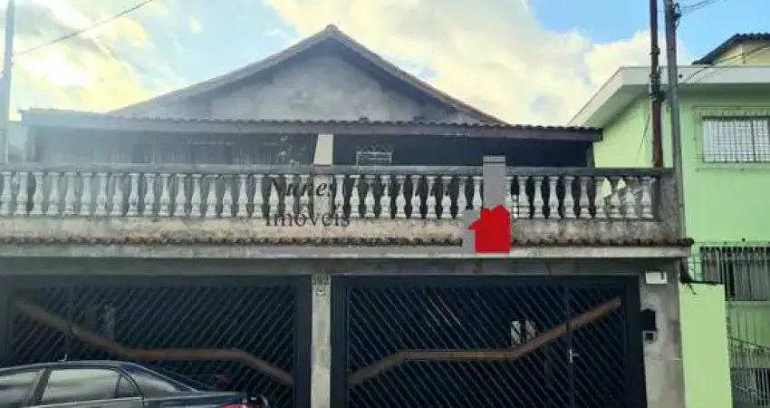 Excelente oportunidade: casa à venda em são paulo-sp, na freguesia do ó, com 2 quartos, 1 sala, 2 banheiros, 2 vagas de garagem e 100m² de área!