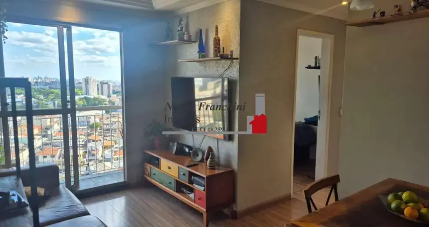 Apartamento à venda em são paulo-sp, vila nova cachoeirinha: 2 quartos, 1 sala, 1 banheiro, 1 vaga de garagem!