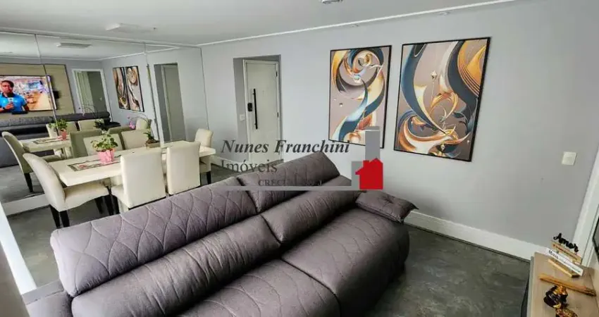 Excelente oportunidade: apartamento de 3 quartos e 110m² no imirim, são paulo-sp. venda ou locação!