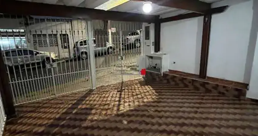 Casa para locação em são paulo-sp, bairro limão: 2 quartos, 1 sala, 1 banheiro, 2 vagas, 120m²!