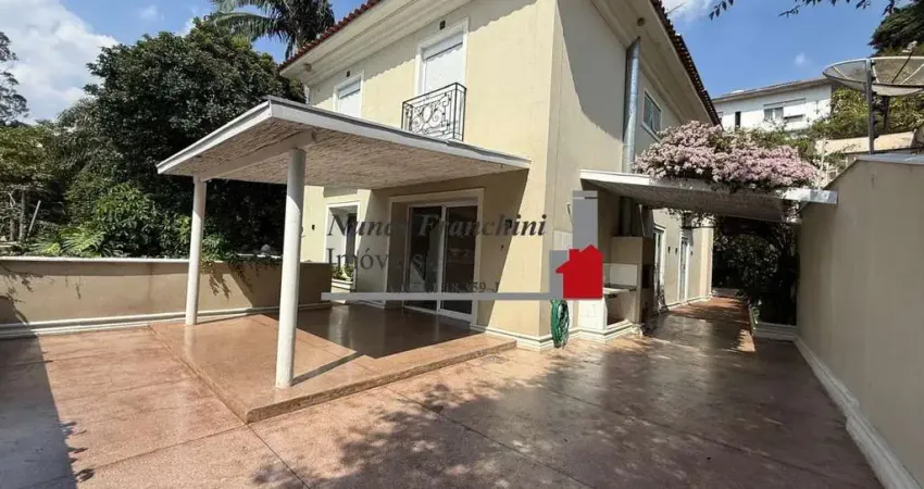 Imperdível: casa à venda em são paulo-sp, pacaembu, 4 quartos, 4 suítes, 4 salas, 6 banheiros, 4 vagas, 520 m².