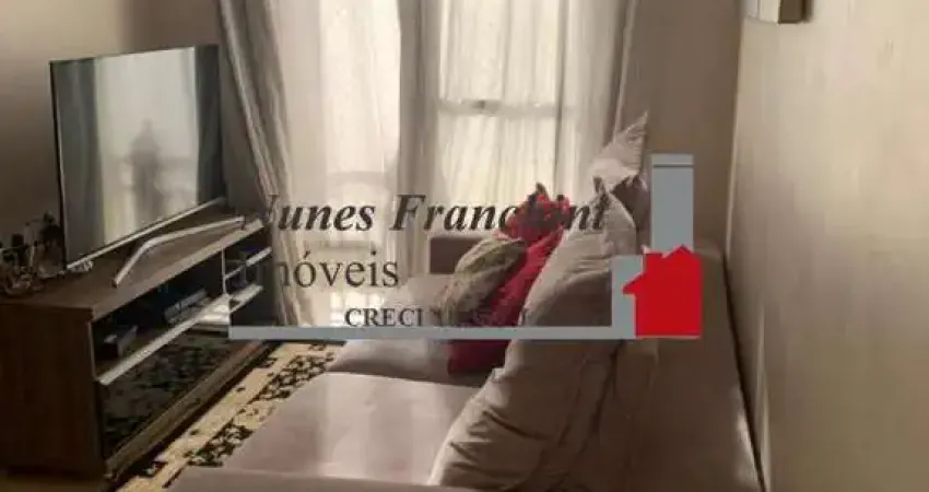 Apartamento à venda em são paulo-sp no bairro limão: 2 quartos, 1 sala, 1 banheiro, 1 vaga de garagem, 47m².