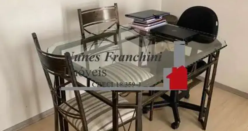 Apartamento à venda em são paulo-sp no bairro limão: 2 quartos, 1 sala, 1 banheiro, 1 vaga de garagem, 47m².