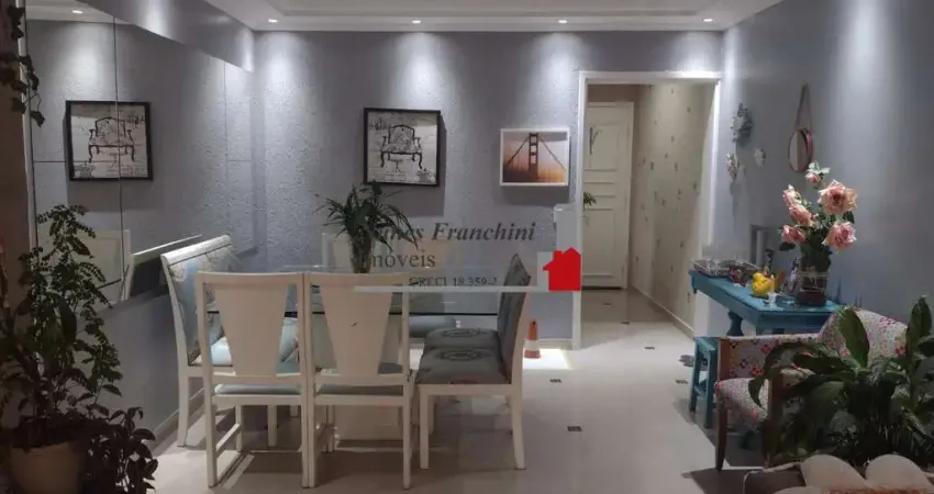 Imperdível oportunidade: apartamento à venda em são paulo - freguesia do ó, com 3 quartos, sala, banheiro, vaga de garagem e 75m²!
