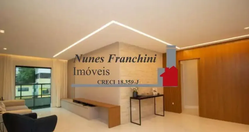 Apartamento à venda em são paulo-sp, freguesia do ó: 3 quartos, 2 suítes, 1 sala, 4 banheiros, 3 vagas de garagem, 190m² de área.