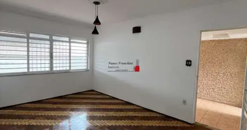 Excelente casa para locação em são paulo-sp, bairro limão! 3 quartos, 1 sala, 1 banheiro, 2 vagas de garagem. confira!