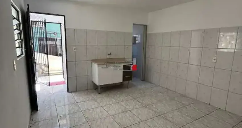 Casa para locação na vila santa maria: 2 quartos, 1 banheiro e 50,00 m² em são paulo-sp!
