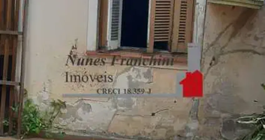 Terreno à venda em são paulo-sp, casa verde: 306,25 m² de área!