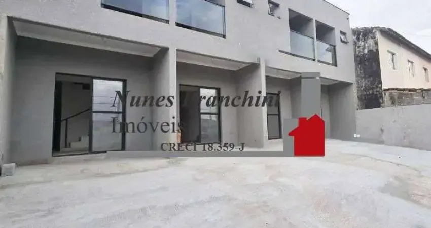 Imperdível oportunidade! Casa à venda em Bragança Paulista-SP, Jardim Águas Claras: 2 quartos, 1 suíte, 1 sala, 2 banheiros, 2 vagas, 72m².