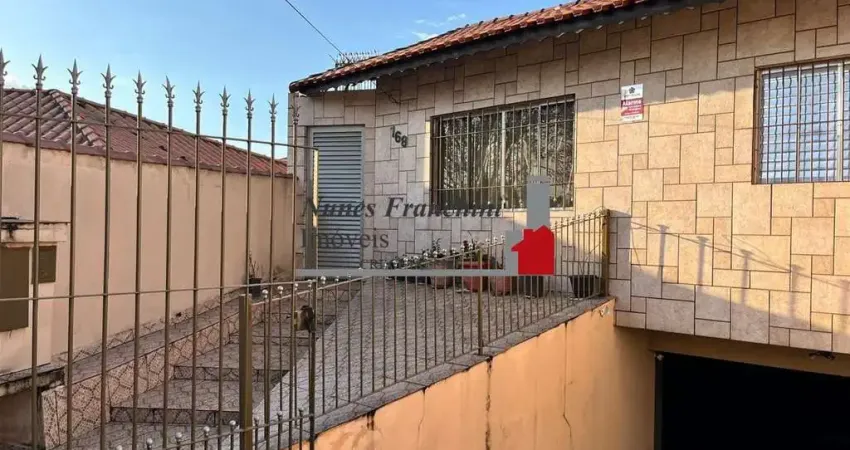 Casa para locação em pirituba, são paulo-sp: 3 quartos, 1 sala, 2 banheiros, 4 vagas de garagem, 195m² de área.