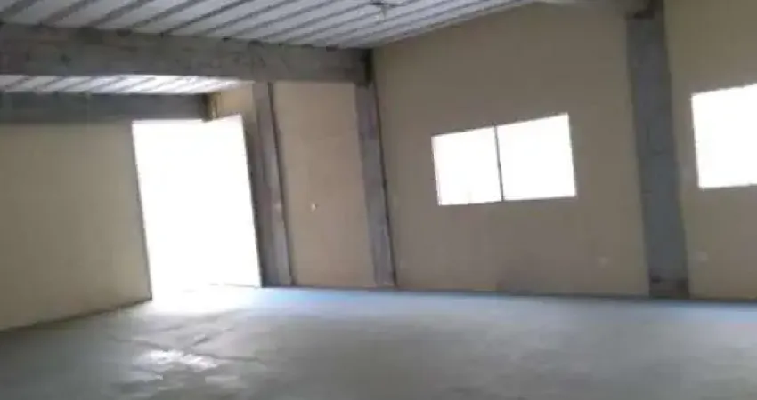 Galpão comercial para locação em são paulo-sp, bairro limão: 1 sala, 2 banheiros, 3 vagas de garagem, 105m² de área