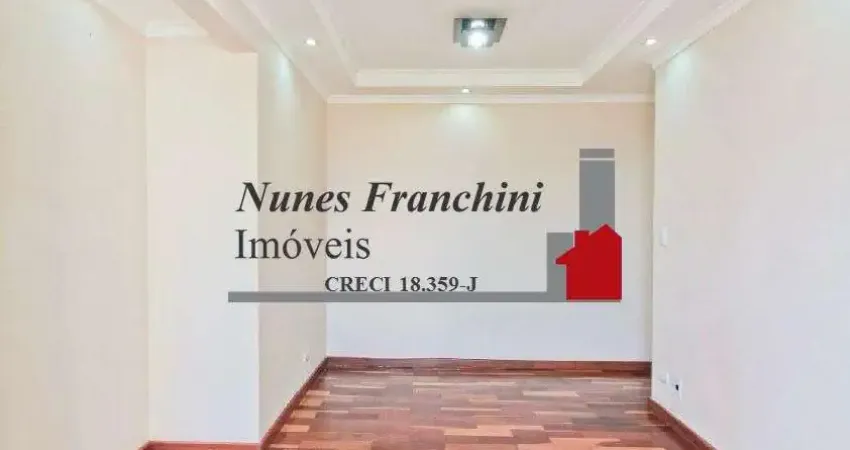 Apartamento à venda em são paulo-sp, no bairro limão: 2 quartos, 1 sala, 1 banheiro, 1 vaga de garagem, 46m². venha conferir!