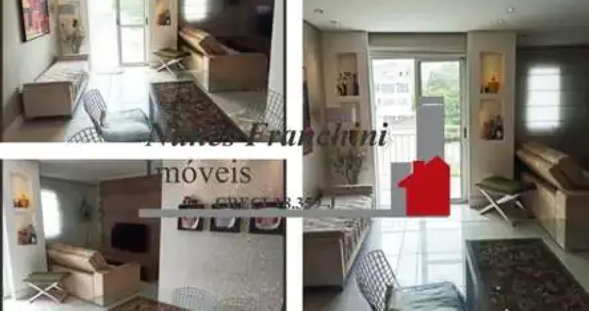 Apartamento para locação em são paulo-sp, bairro limão: 2 quartos, 1 suíte, 1 sala, 2 banheiros, 1 vaga de garagem.