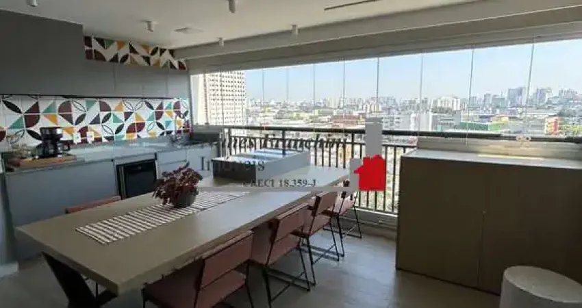 Apartamento à venda em são paulo-sp, no bairro limão: 3 quartos, 1 suíte, 2 salas, 2 banheiros, 2 vagas de garagem, 87m² de área.