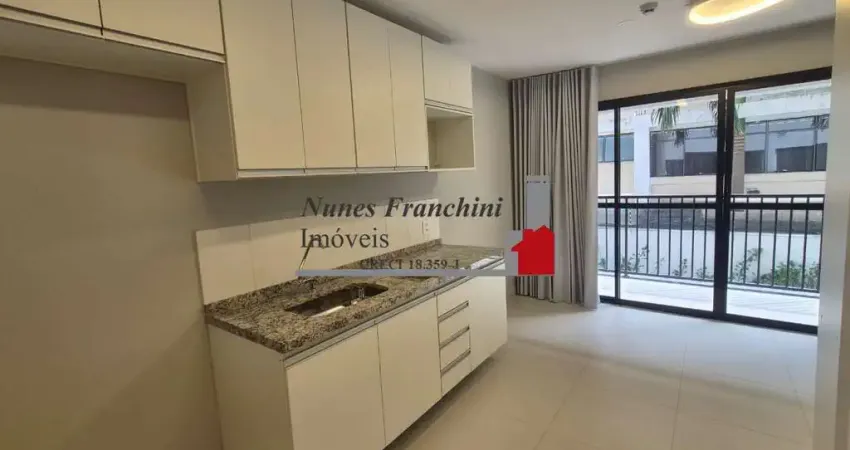 Apartamento à venda em são paulo-sp, água branca: 1 quarto, 1 banheiro, 26m² de área