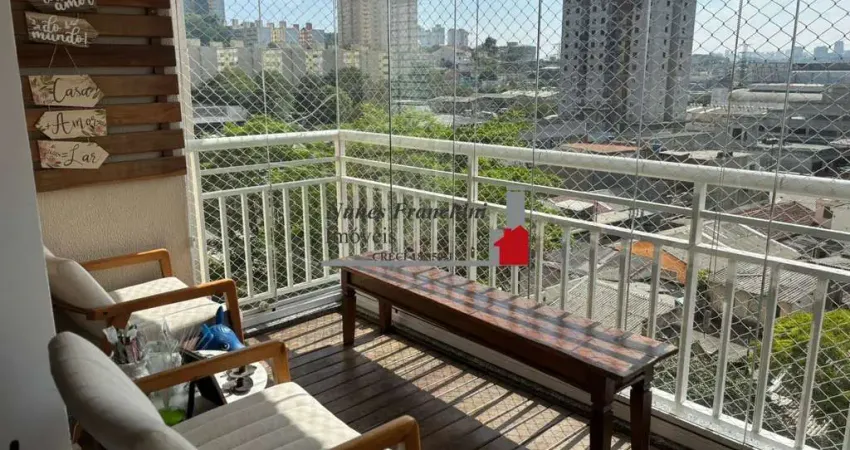 Apartamento à venda em são paulo-sp, bairro limão: 3 quartos, 1 suíte, 1 sala, 2 banheiros, 1 vaga, 78m². confira!