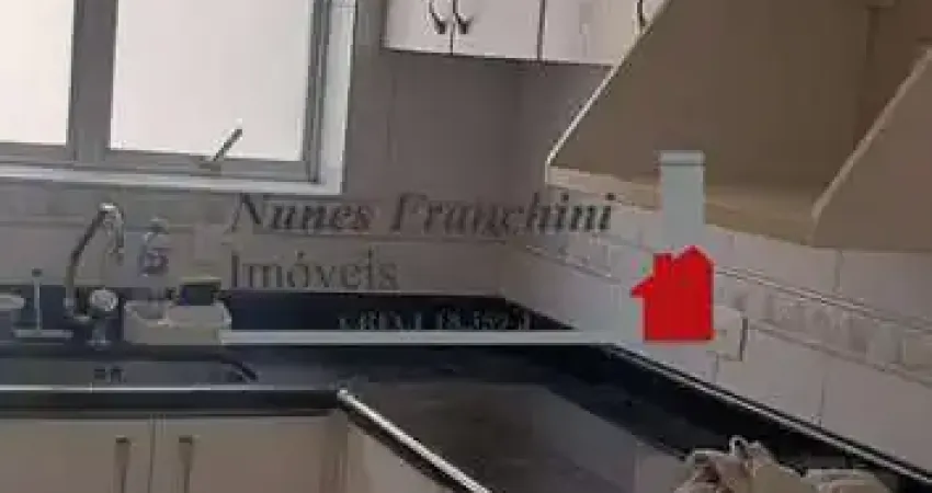 Apartamento à venda em são paulo-sp, vila nova cachoeirinha - 2 quartos, 1 sala, 1 banheiro, 1 vaga de garagem - 52 m²