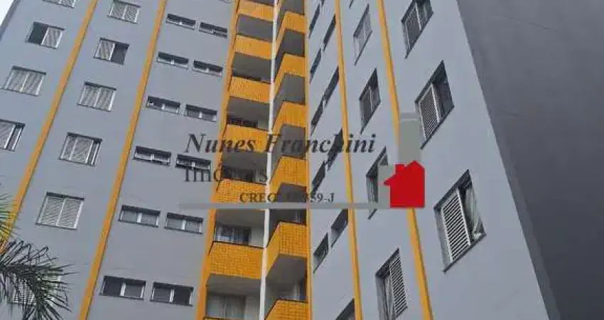 Venda de apartamento em são paulo-sp, bairro limão: 2 quartos, 1 banheiro, 1 vaga de garagem!