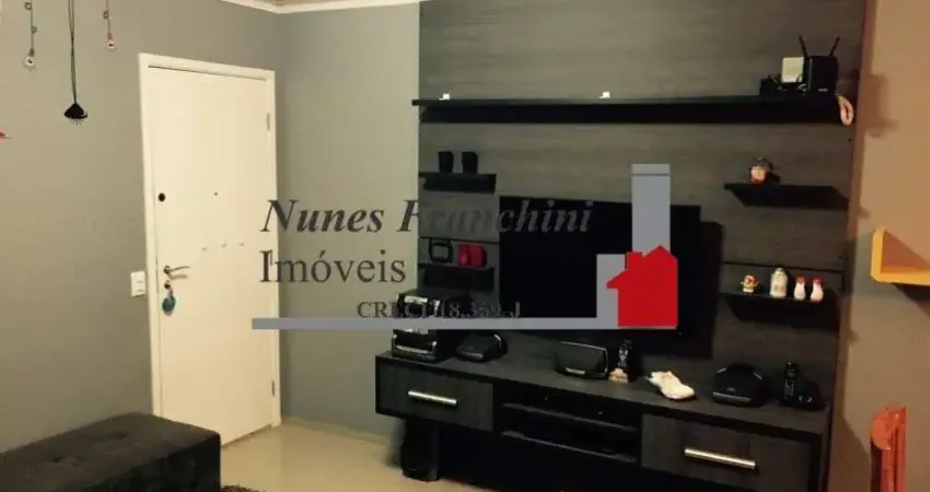 Apartamento à venda em São Paulo-SP, Lauzane Paulista: 3 quartos, 1 suíte, 2 banheiros, 2 vagas de garagem, 92m². Venha conhecer!