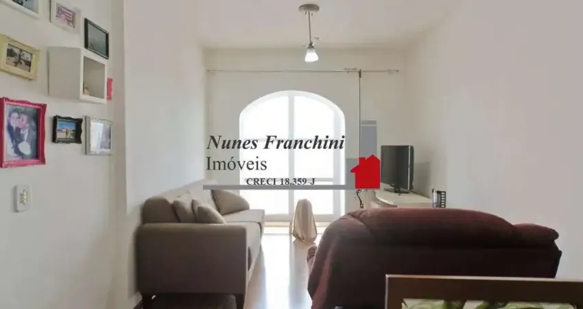 Imperdível oportunidade de investimento: apartamento à venda em são paulo-sp, casa verde! 2 quartos, 1 sala, 1 banheiro, 1 vaga, 58m².