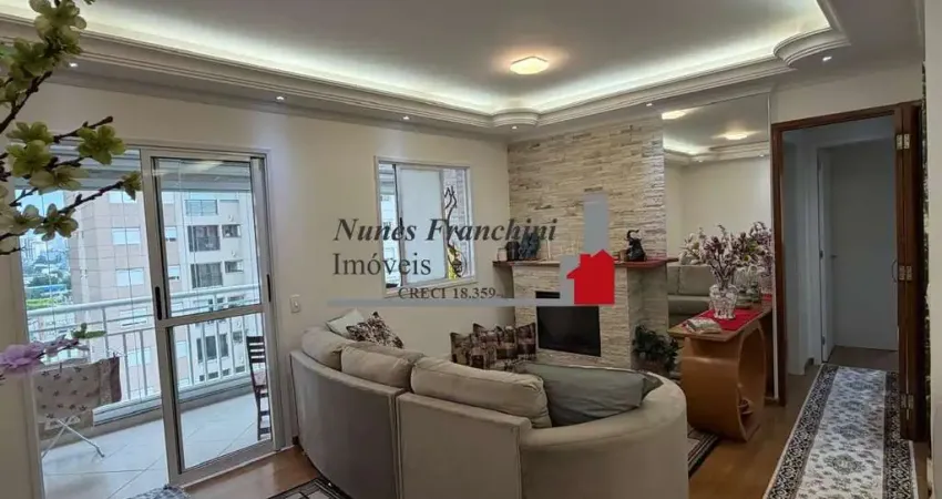 Apartamento à venda em são paulo-sp, bairro limão: 3 quartos, 1 suíte, 1 sala, 2 banheiros, 2 vagas, 74m². confira!