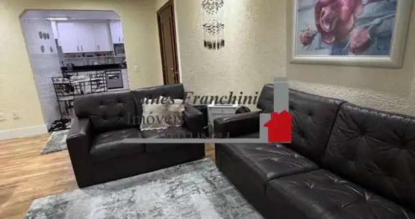 Apartamento à venda em São Paulo-SP, Bairro Limão: 3 quartos, 1 suíte, 1 sala, 3 banheiros, 2 vagas, 98m²