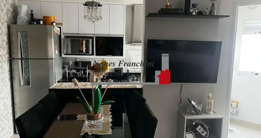 Imperdível oportunidade: Apartamento à venda em São Paulo-SP, Vila Nova Cachoeirinha! 2 quartos, 1 sala, 1 banheiro, 1 vaga de garagem.