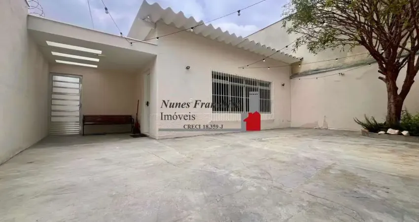 Aluguel de Casa de 3 Quartos com Suíte e 2 Vagas de Garagem no Limão, São Paulo - 180m² de Luxo!