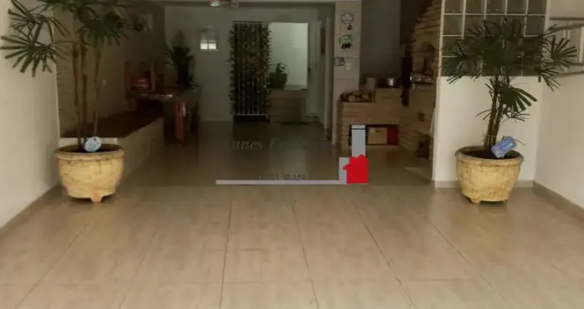 Sobrado à venda em São Paulo-SP, bairro Tremembé: 3 quartos, 1 suíte, 1 sala, 5 banheiros, 3 vagas, 210m². Aproveite!