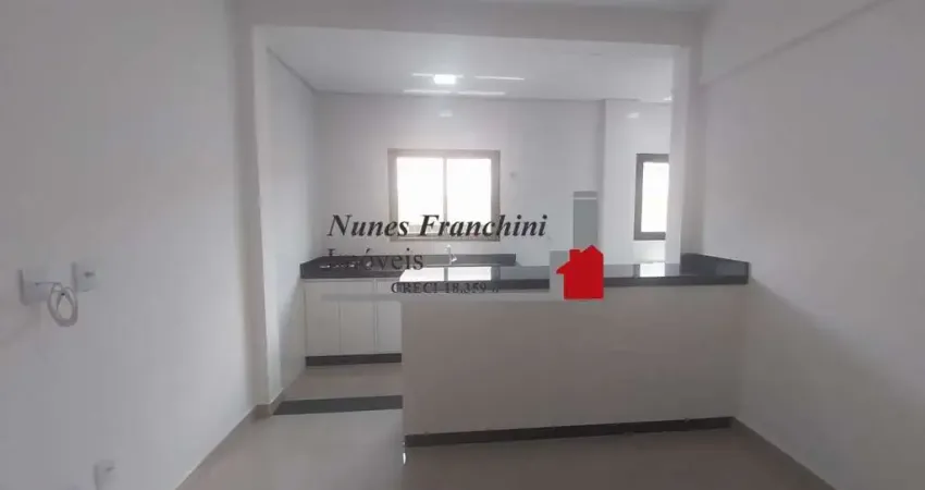 Apartamento para locação em São Paulo-SP, bairro Limão: 1 quarto, 1 sala, 1 banheiro, 1 vaga de garagem - 36m² de área.