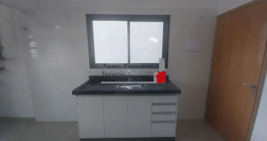 Aluguel de Apartamento de 2 Quartos no Bairro Limão em São Paulo-SP: 1 Banheiro, 1 Vaga de Garagem, 75m² de Área