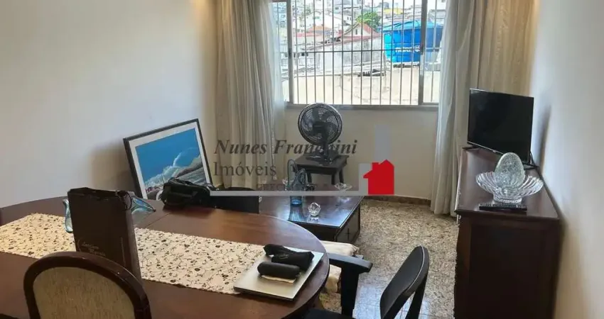 Apartamento à venda em São Paulo-SP, Limão: 3 quartos, 1 suíte, 1 sala, 2 banheiros, 1 vaga, 85m². Confira!