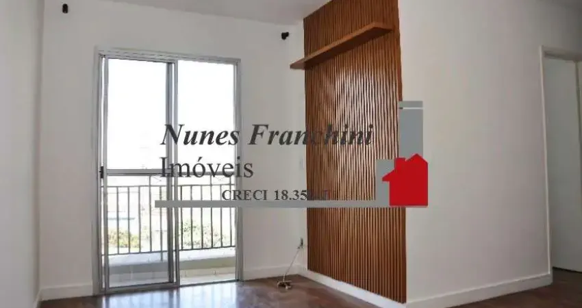 Imperdível! Apartamento à venda em São Paulo-SP, bairro Limão. 3 quartos, 1 sala, 1 banheiro, 1 vaga de garagem. Área de 54,00 m².