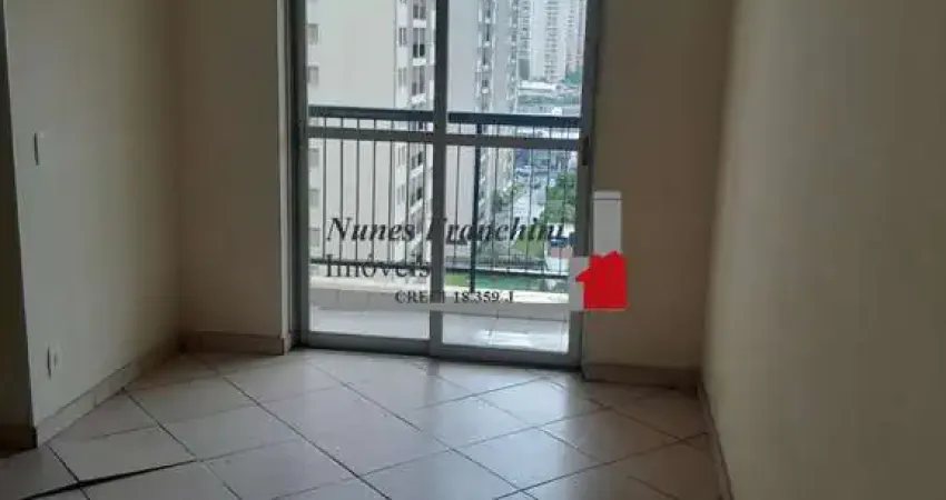 Apartamento à venda em São Paulo-SP, bairro Limão 3 quartos, 1 suíte, 1 sala, 2 banheiros, 1 vaga, 75m² de área