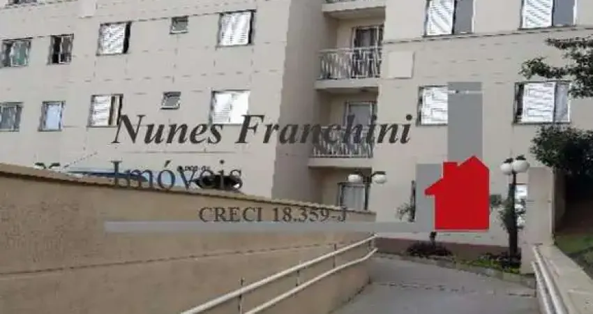 Apartamento para locação em São Paulo - Bairro Limão, 2 quartos, 1 sala, 1 banheiro, 1 vaga de garagem, 45m²!