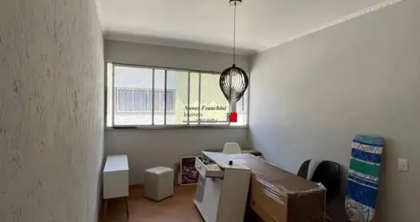 Imperdível oportunidade de investimento: Apartamento à venda em São Paulo-SP, bairro Limão, 2 quartos, 1 banheiro, 1 vaga, 60m².