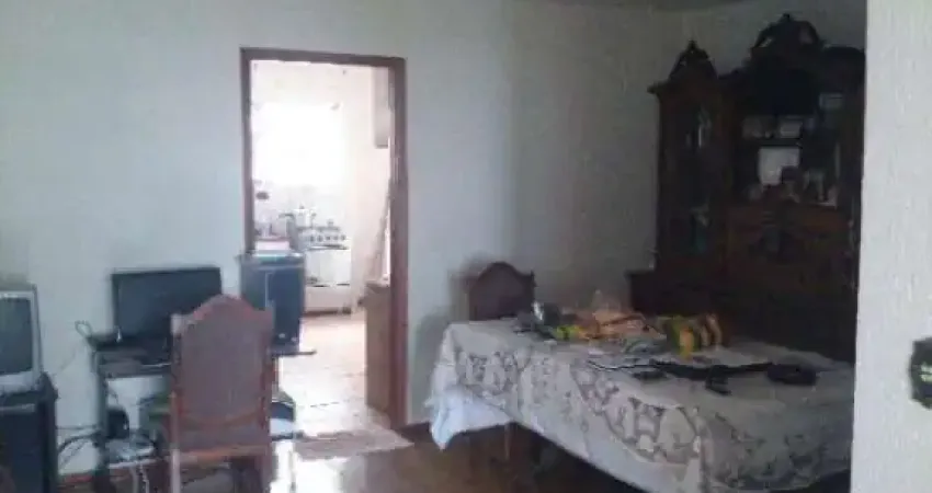APARTAMENTO 3 DORMITÓRIOS 2 WC EM HIGIENÓPOLIS